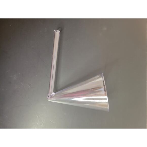 NIB The Wine Savant Set of 6 Champagne Shooters Bachelorette Champs Bong - Picture 6 of 11